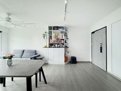 Blk 470A Hougang Parkview (Hougang), HDB 4 Rooms #585171891